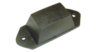 Axle Snubber