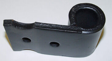 Shackle End Spring Hanger