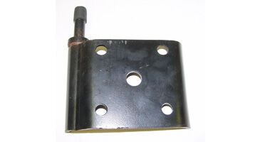 Leaf Spring Plate