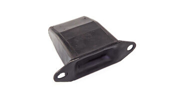 Axle Bumper