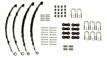 Leaf Spring Kit