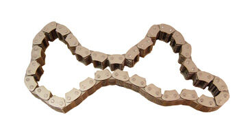 Transfer Case Drive Chain