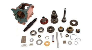 Manual Transmission Overhaul Kit
