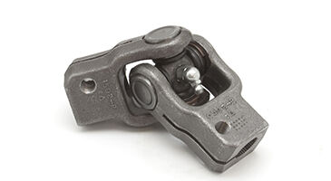 Steering Shaft Yoke Assembly