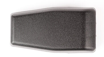 Liftgate Hinge Cover