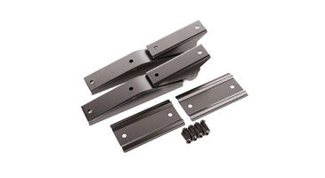 Tailgate Hinge