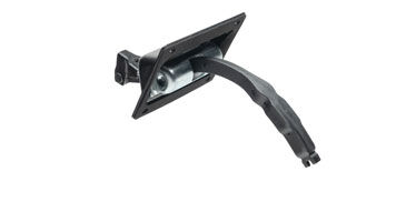 Tailgate Retainer Strap