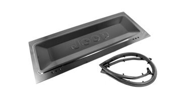 Tailgate and Seal Kit