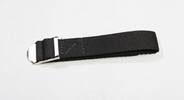 Windshield Tie Down Strap