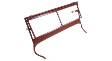 Windshield Frame Assembly