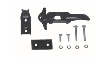 Windshield Latch