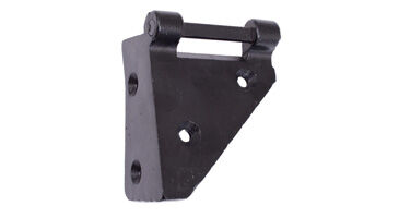 Windshield Hinge