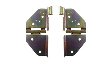 Windshield Hinge Kit