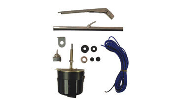 Wiper Motor Kit