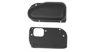 Wiper Motor Cover