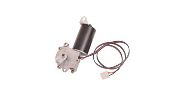 Windshield Wiper Motor