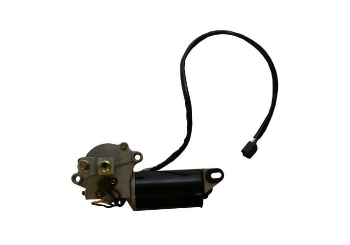 Autodayplus Front Left Wiper Motor For Jeep Wrangler 2007-2016 – Direct Fit, 3-Year Warranty, OE 55077859AB