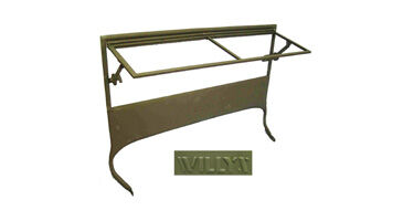 Windshield Frame